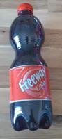 Freeway cola