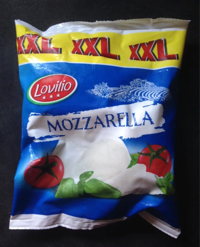 Моцарела XXL