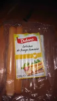 Lidl chicken sausage