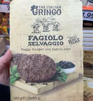 fagiolo selvaggio