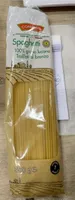 Spachetti 100% grano lucano