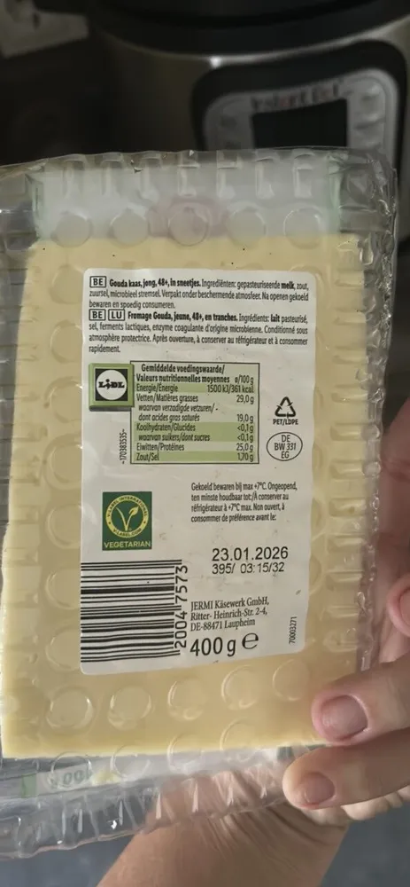Gouda