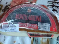 queso curado de oveja