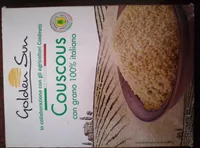 Cous cous