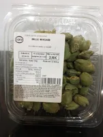 Bille Wasabi