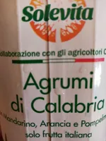 Agrumi di calabria