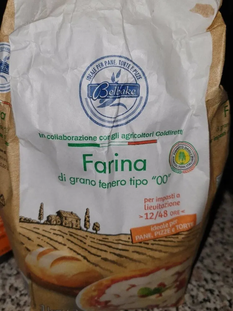 Farina 00