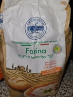 Farina 00