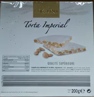 Deluxe - Torta Imperial (calidad Suprema)