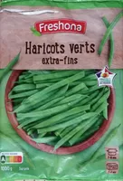 Haricots verts extra fin