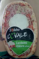 L'ovale