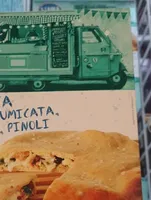 Focaccia