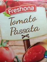Tomato passata