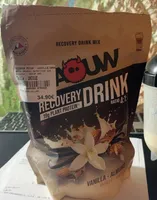 Baouw Recovery Drink