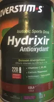 Hydrixir antioxydant