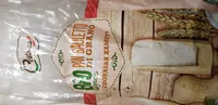 Bio organic pan bauletto di grano Khorasan Kamut