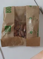 Amandes complètes
