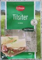 Tilsiter siivut