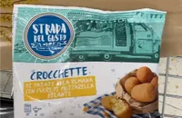 Crocchette di patate alla romana