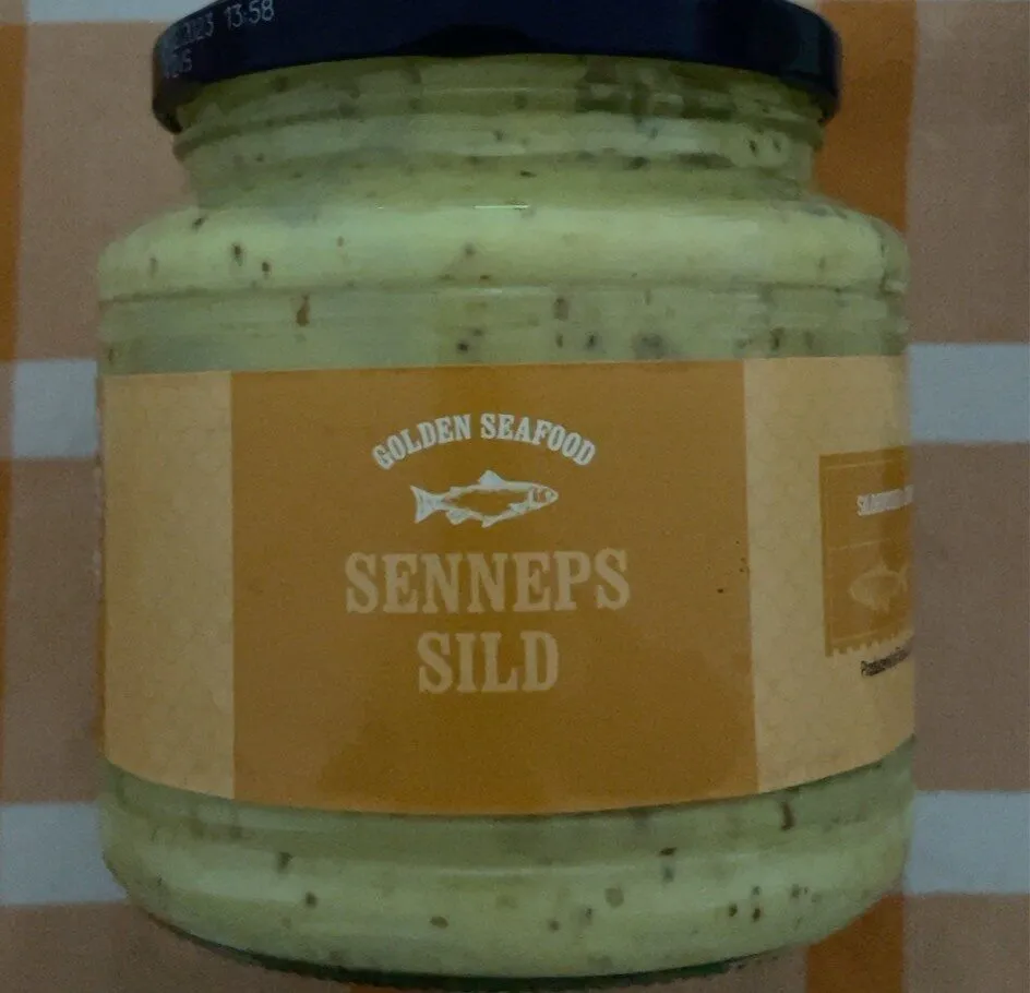 Senneps sild