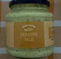 Senneps sild