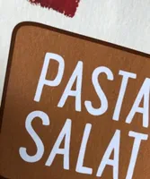 Pastasalat