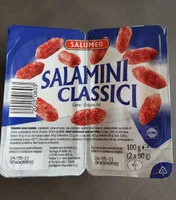 Salamini classici