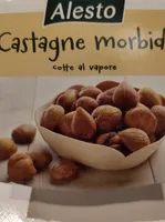 Castagne morbide