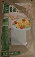 Tagliatelles fraiches bio