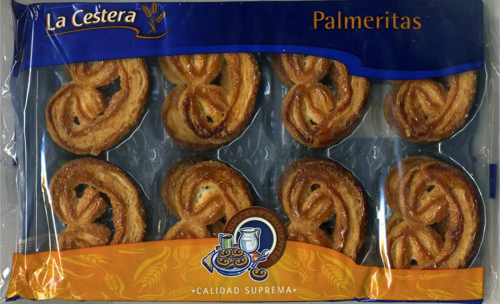 Palmeritas