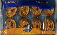 Palmeritas