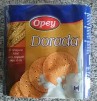 Dorada