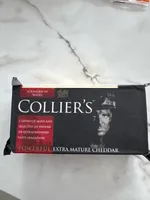 Extra Mature Cheddar