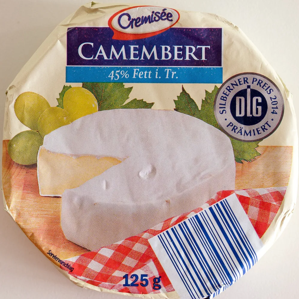 Camembert