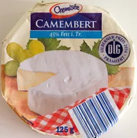 Camembert
