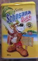 Schosana Quick Kakao