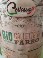 Gallette di Farro