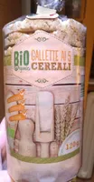 GALLETTE AI 5 CEREALI