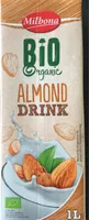 Almond drink