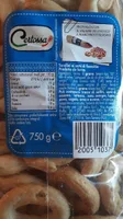 Tarallini ai semi di finocchio