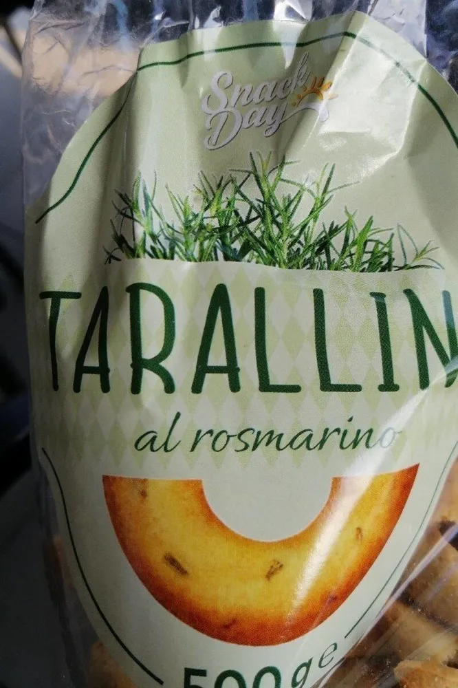 Tarallini