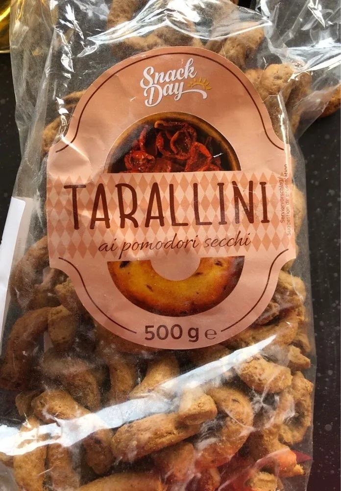 Tarallini