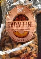Tarallini