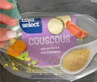 Cous cous