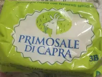 Primosale di capra