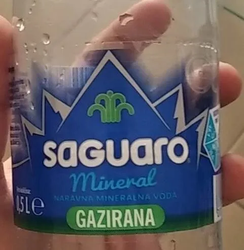 mineral