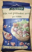 Mix con pomodori secchi per insalate