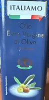 Olio Extra Virgine di Olivia