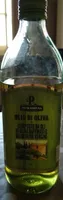 Olio di oliva