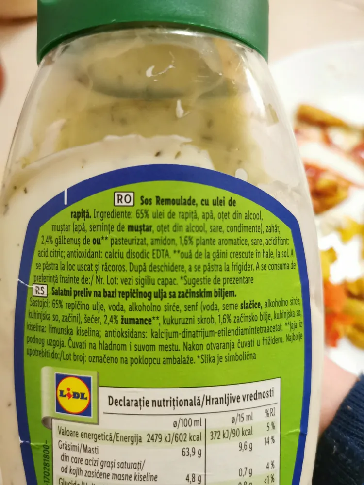 Remoulade